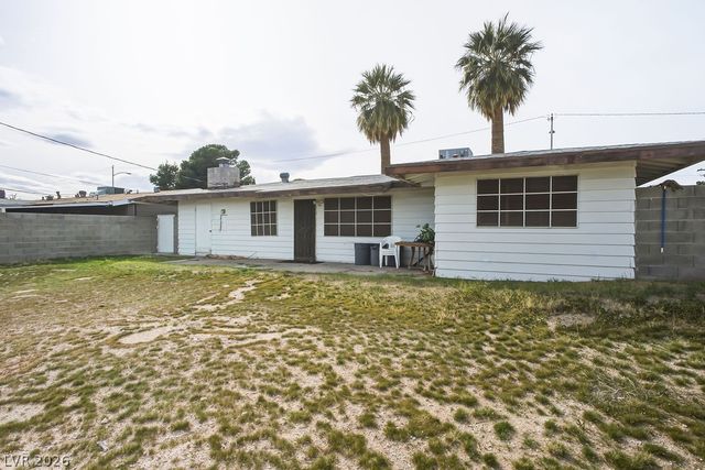 1016 Mezpah Street, Las Vegas, NV 89106