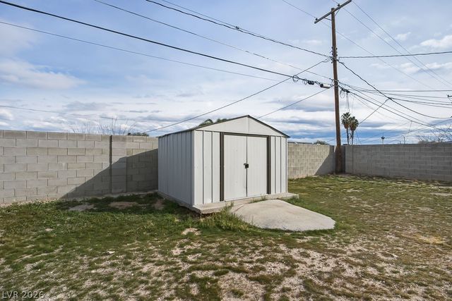 1016 Mezpah Street, Las Vegas, NV 89106