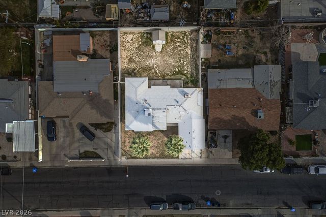 1016 Mezpah Street, Las Vegas, NV 89106