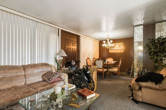 1016 Mezpah Street, Las Vegas, NV 89106