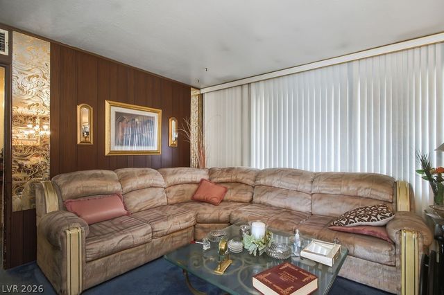 1016 Mezpah Street, Las Vegas, NV 89106