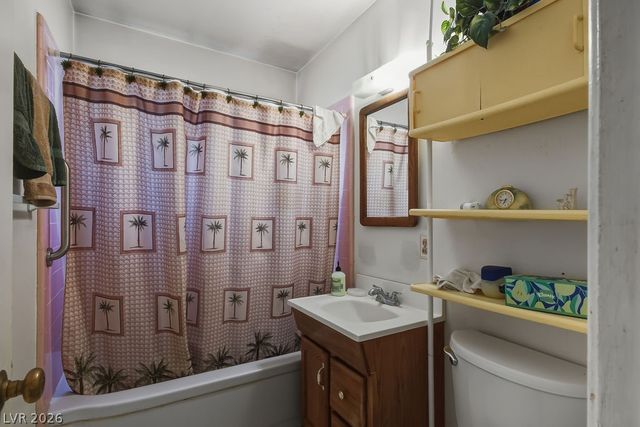 1016 Mezpah Street, Las Vegas, NV 89106