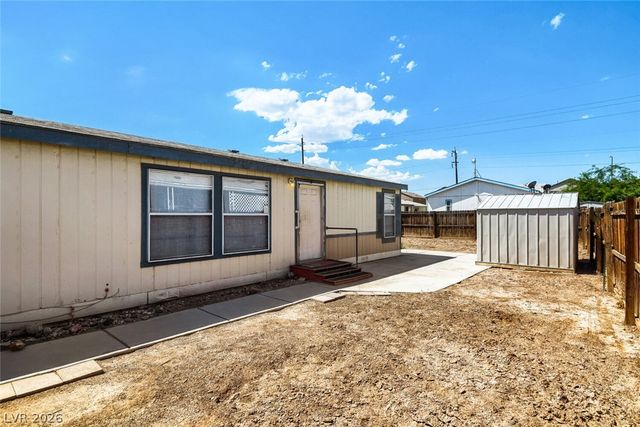 6105 Berthelot Lane, Las Vegas, NV 89122