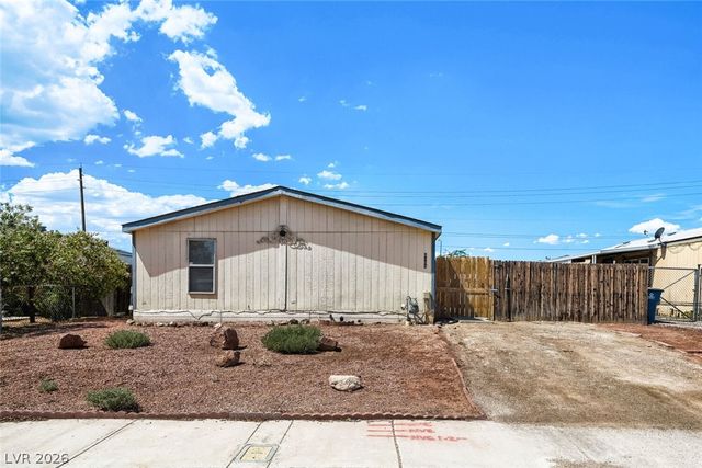 6105 Berthelot Lane, Las Vegas, NV 89122