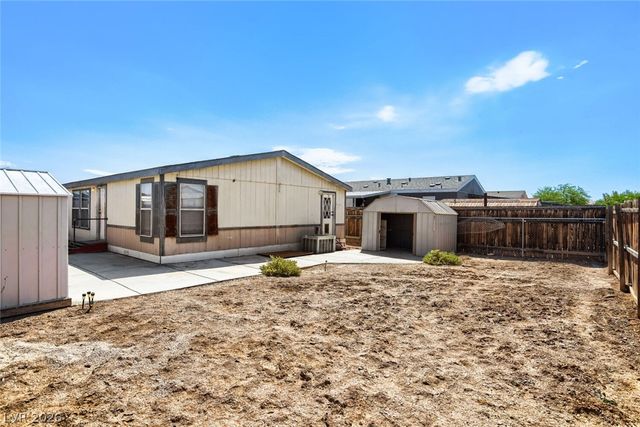 6105 Berthelot Lane, Las Vegas, NV 89122