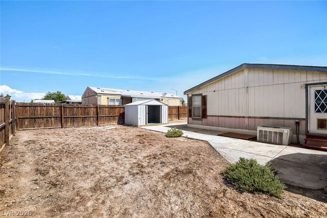 6105 Berthelot Lane, Las Vegas, NV 89122