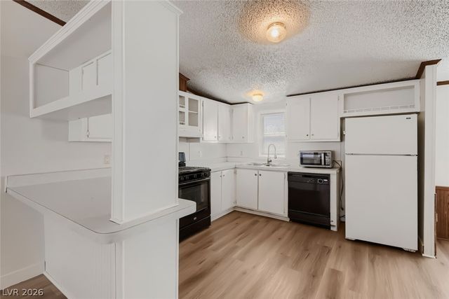 6105 Berthelot Lane, Las Vegas, NV 89122