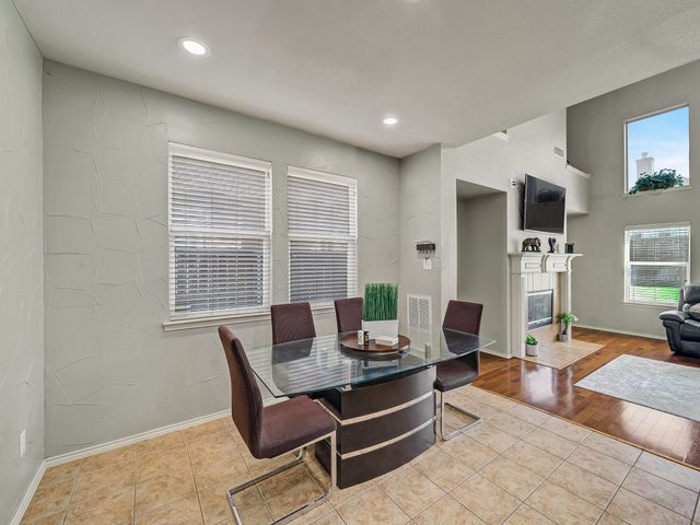 9332 Granger Lane, Fort Worth, TX 76244