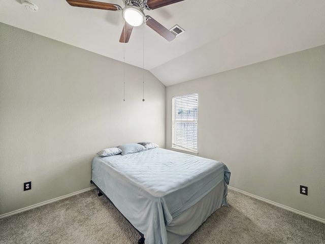 9332 Granger Lane, Fort Worth, TX 76244