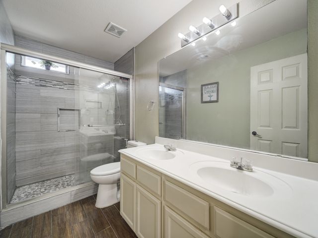 9332 Granger Lane, Fort Worth, TX 76244