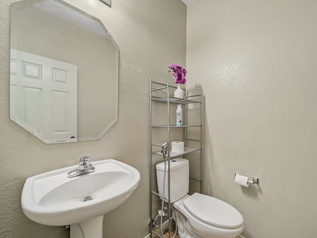 9332 Granger Lane, Fort Worth, TX 76244