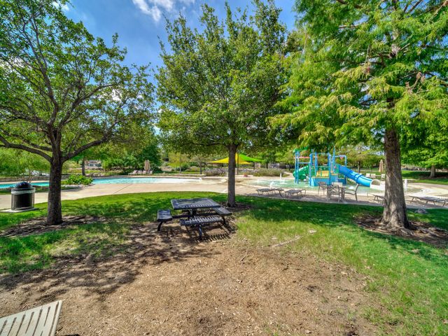 9332 Granger Lane, Fort Worth, TX 76244