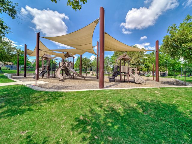 9332 Granger Lane, Fort Worth, TX 76244