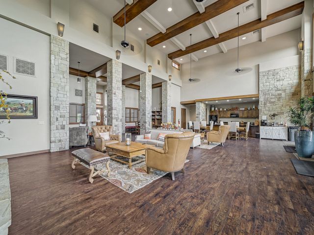 9332 Granger Lane, Fort Worth, TX 76244