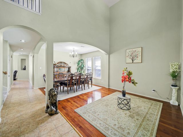 9332 Granger Lane, Fort Worth, TX 76244