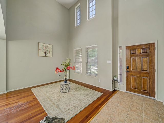 9332 Granger Lane, Fort Worth, TX 76244
