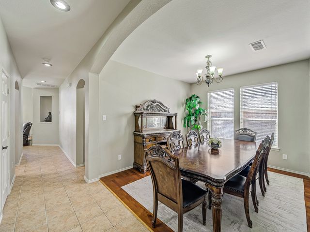 9332 Granger Lane, Fort Worth, TX 76244