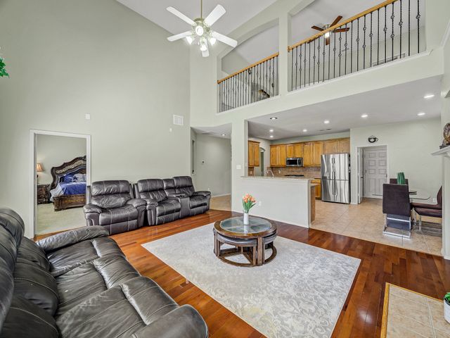 9332 Granger Lane, Fort Worth, TX 76244
