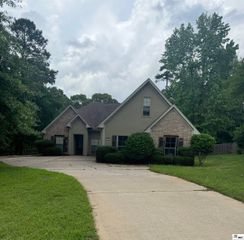 145 MOSSY KNOLL DRIVE, Ruston, LA 71270