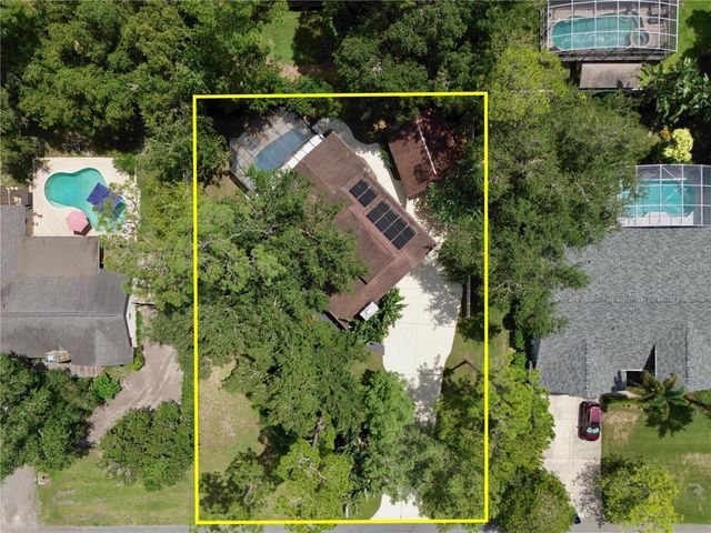 13959 MARINE DRIVE, Orlando, FL 32832