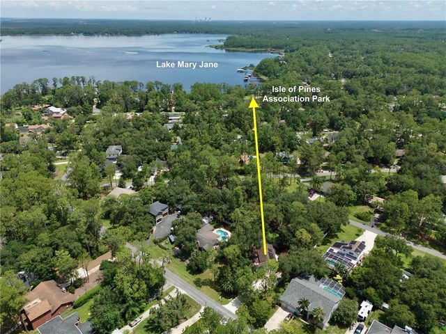 13959 MARINE DRIVE, Orlando, FL 32832