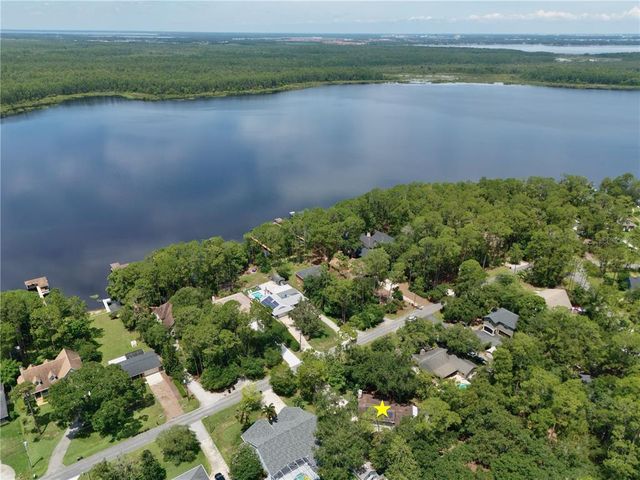 13959 MARINE DRIVE, Orlando, FL 32832