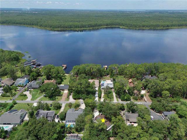 13959 MARINE DRIVE, Orlando, FL 32832