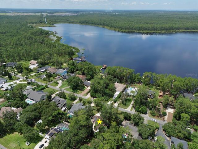 13959 MARINE DRIVE, Orlando, FL 32832