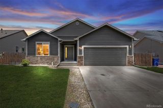 1037 E 25th Street, Greeley, CO 80631