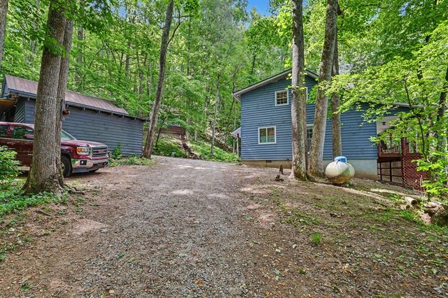 340 Misty Morning Drive, Blairsville, GA 30512