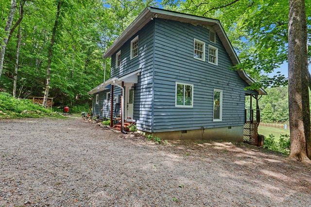 340 Misty Morning Drive, Blairsville, GA 30512