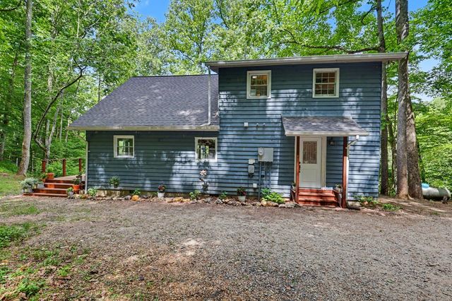 340 Misty Morning Drive, Blairsville, GA 30512