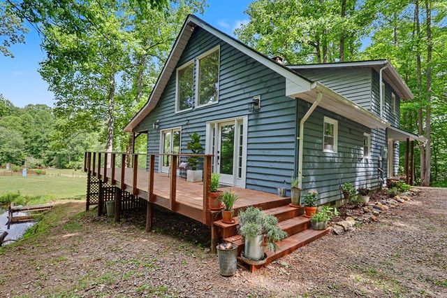 340 Misty Morning Drive, Blairsville, GA 30512