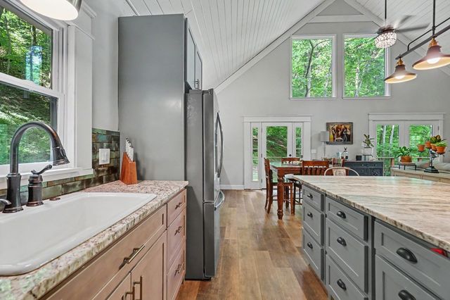 340 Misty Morning Drive, Blairsville, GA 30512