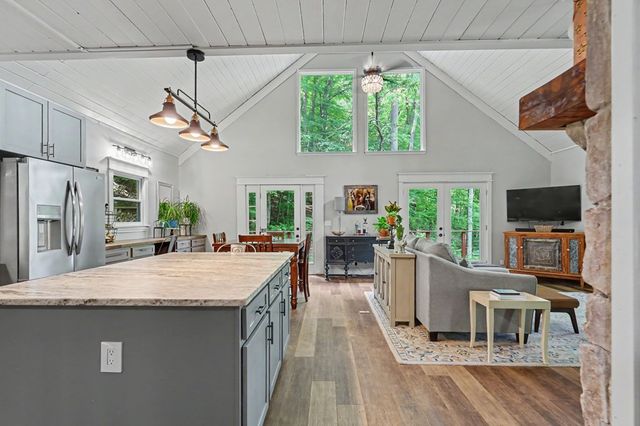 340 Misty Morning Drive, Blairsville, GA 30512