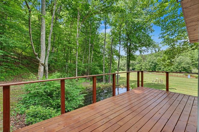 340 Misty Morning Drive, Blairsville, GA 30512