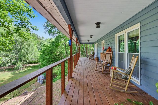 340 Misty Morning Drive, Blairsville, GA 30512