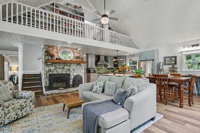 340 Misty Morning Drive, Blairsville, GA 30512