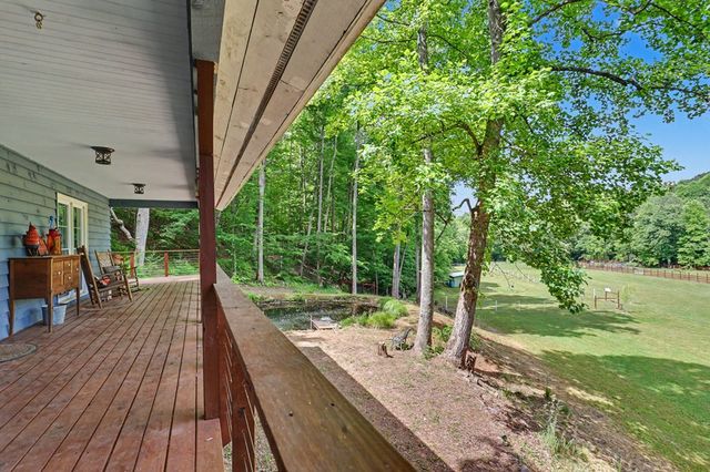 340 Misty Morning Drive, Blairsville, GA 30512