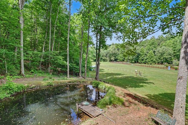 340 Misty Morning Drive, Blairsville, GA 30512