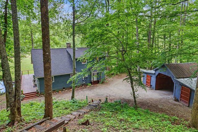 340 Misty Morning Drive, Blairsville, GA 30512