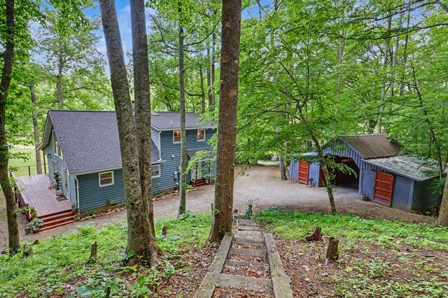 340 Misty Morning Drive, Blairsville, GA 30512