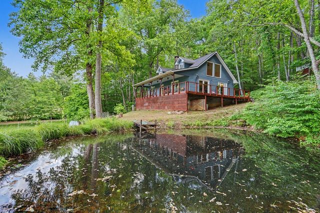 340 Misty Morning Drive, Blairsville, GA 30512
