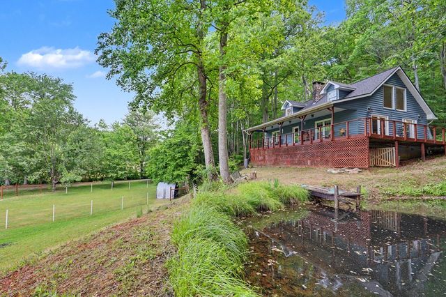 340 Misty Morning Drive, Blairsville, GA 30512