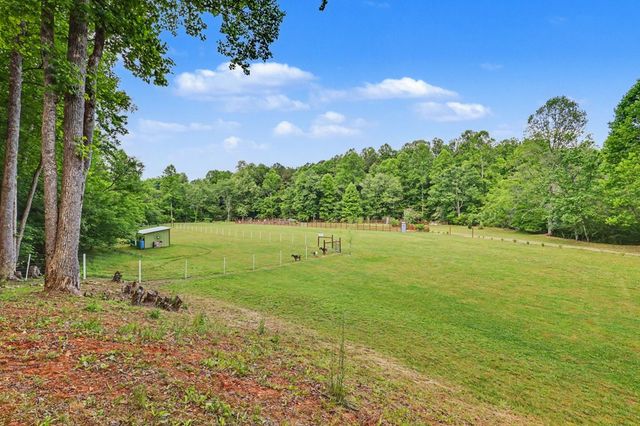 340 Misty Morning Drive, Blairsville, GA 30512