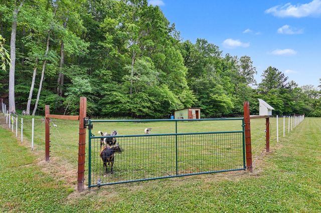 340 Misty Morning Drive, Blairsville, GA 30512