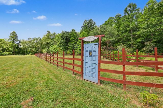 340 Misty Morning Drive, Blairsville, GA 30512