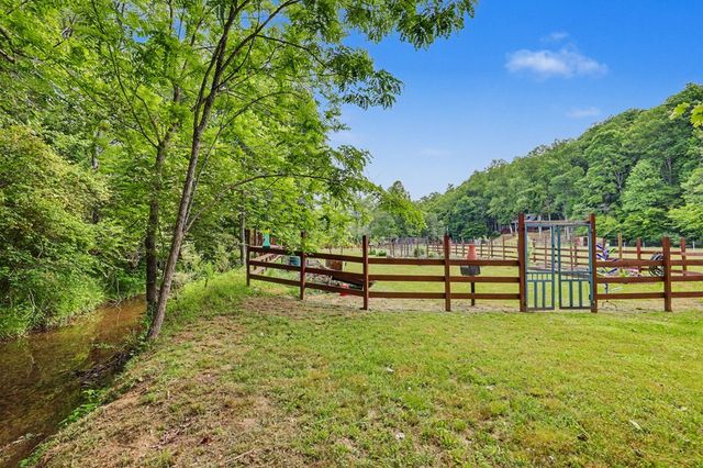 340 Misty Morning Drive, Blairsville, GA 30512
