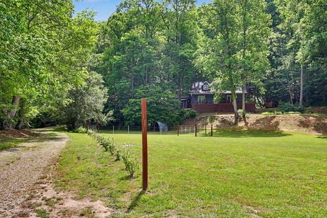 340 Misty Morning Drive, Blairsville, GA 30512