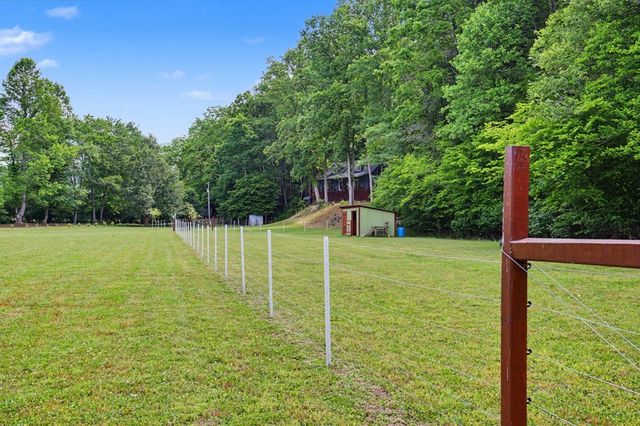 340 Misty Morning Drive, Blairsville, GA 30512